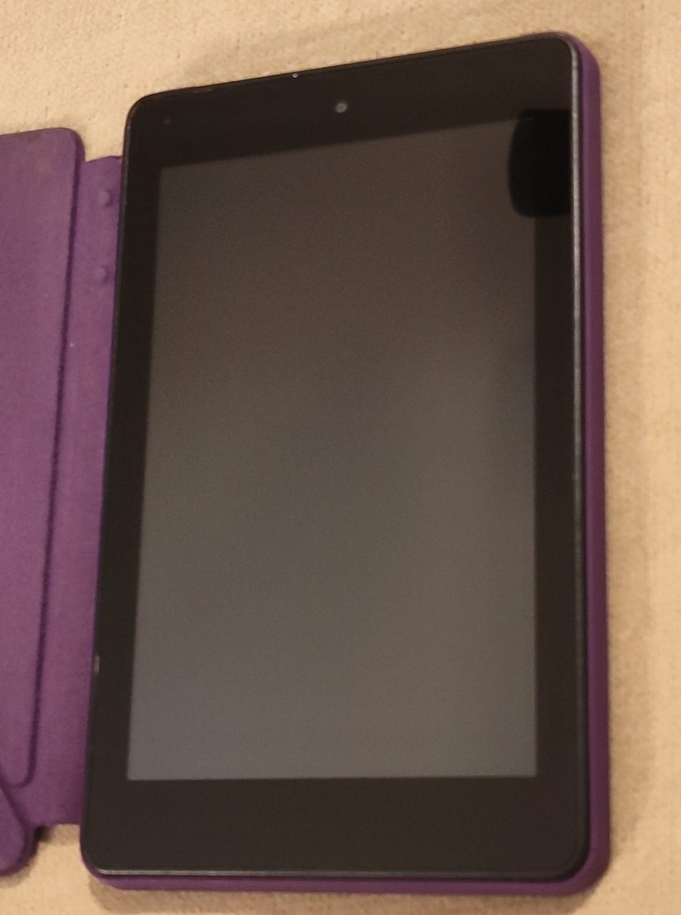Amazon Fire Tablet - Picture 2 of 10